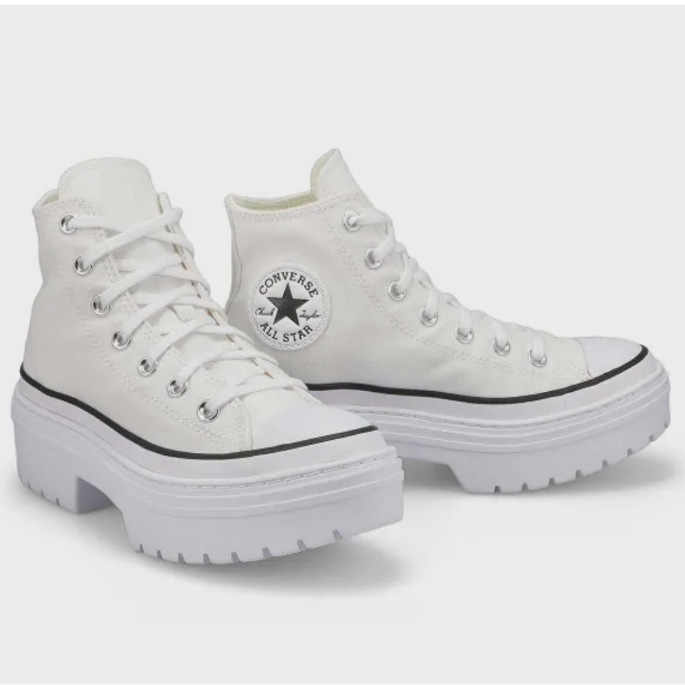 Converse CHUCK TAYLOR ALL STAR HEEL FOUNDATION